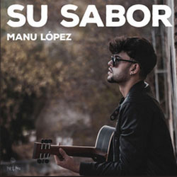 Spotify-Manu López - Sencillo - su sabor